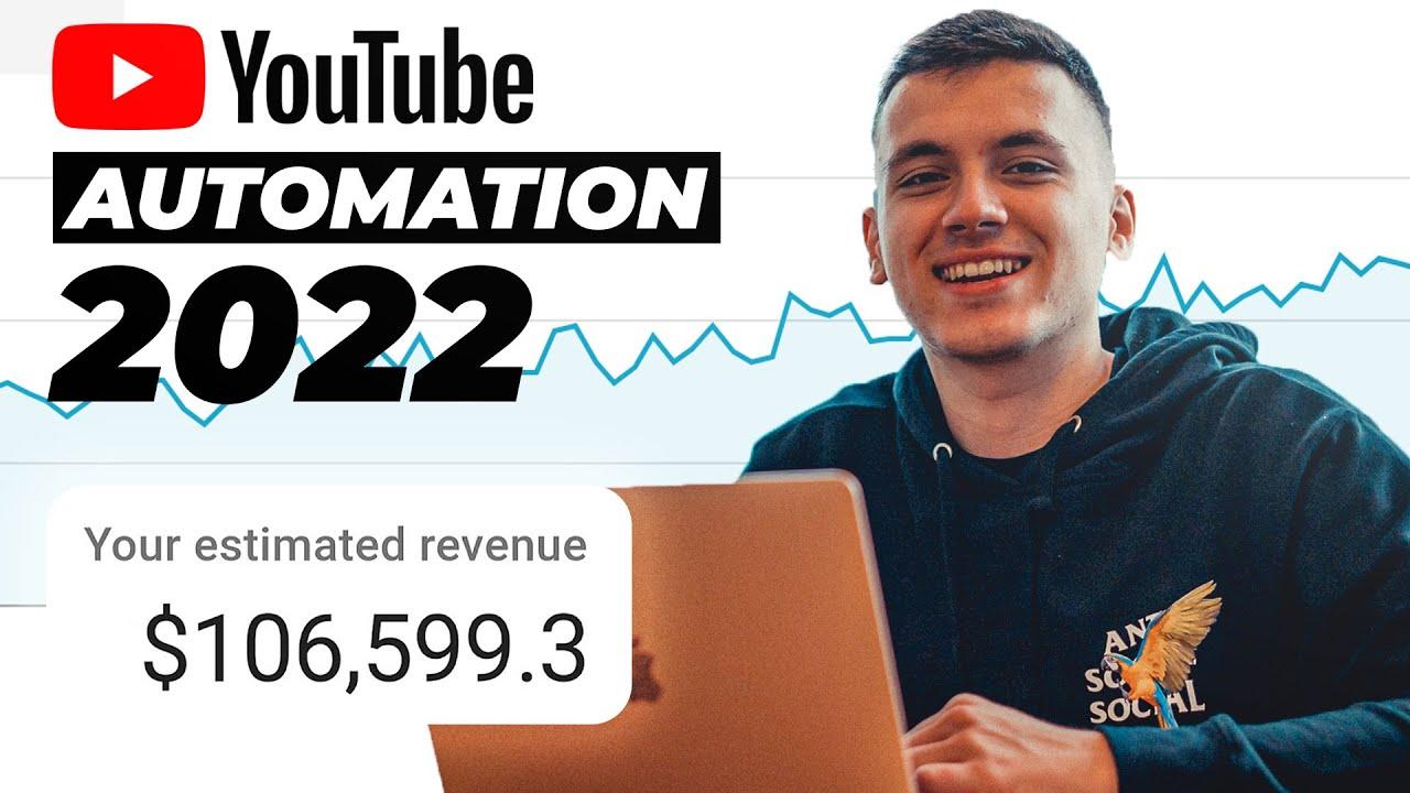 Unlocking YouTube Automation: Your Guide to Success!
