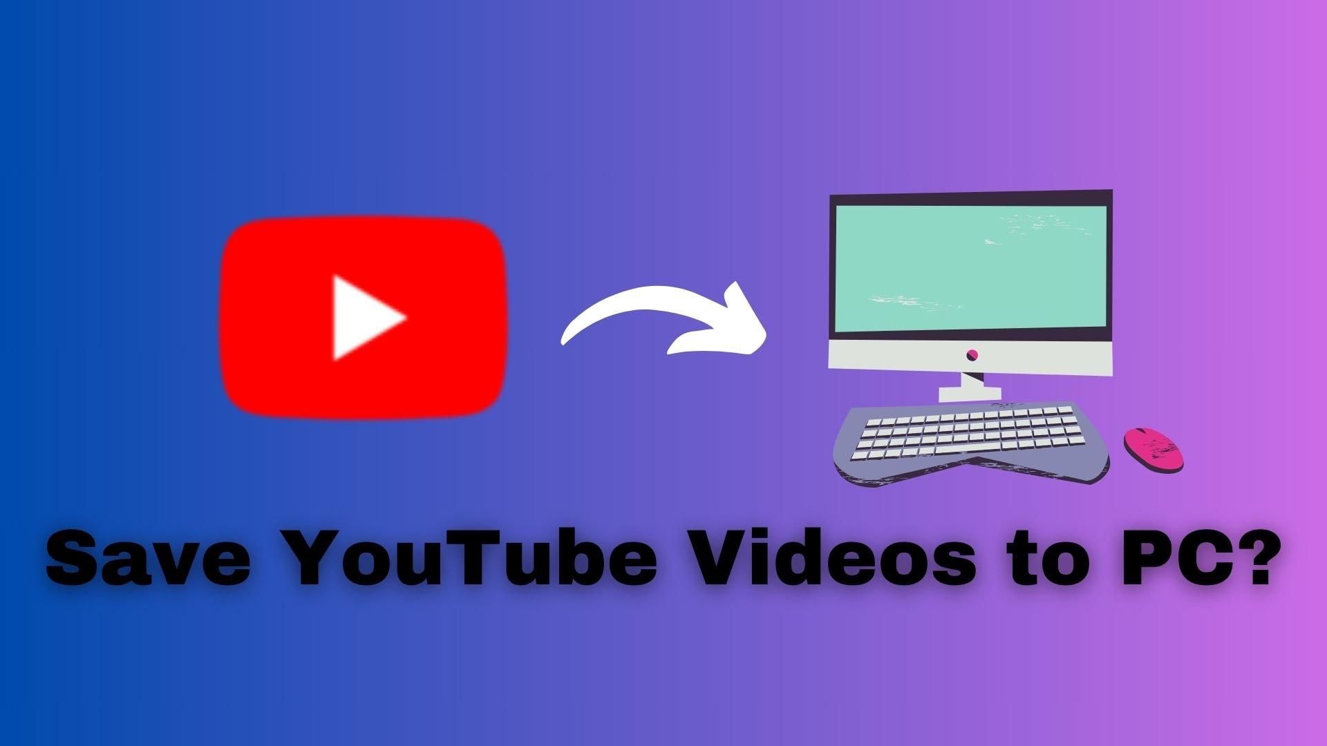 Unlocking the Secrets: Save Your Favorite YouTube Videos!