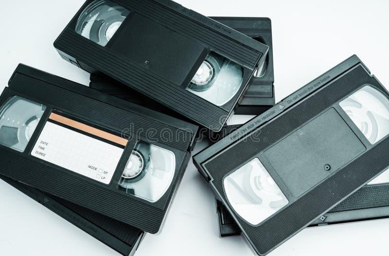 From Dust to Dreams: Why Old Videos Matter More Than Ever in Our Fast-Paced World