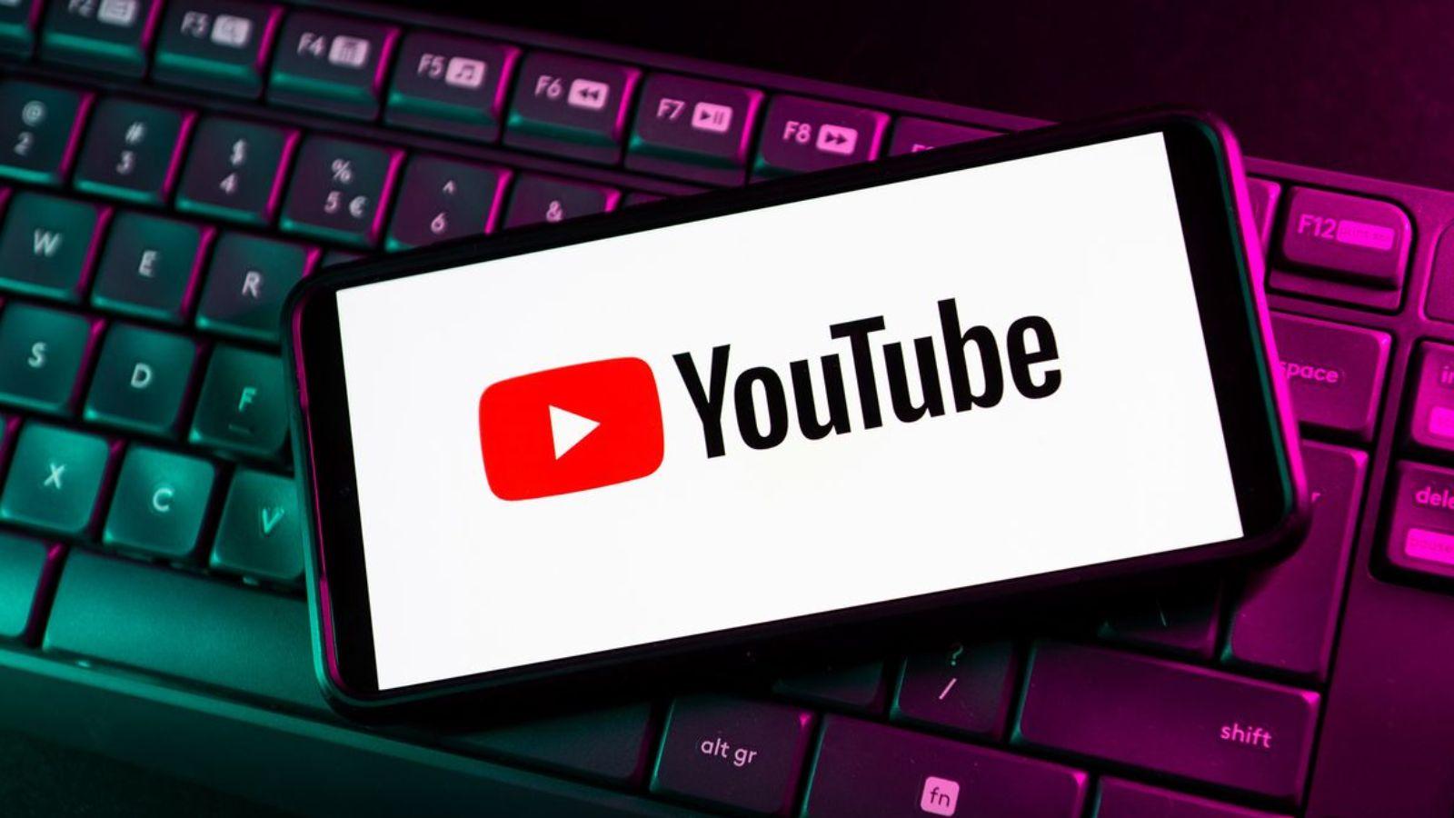 Seamlessly Embed YouTube Videos in Your PowerPoint Today!