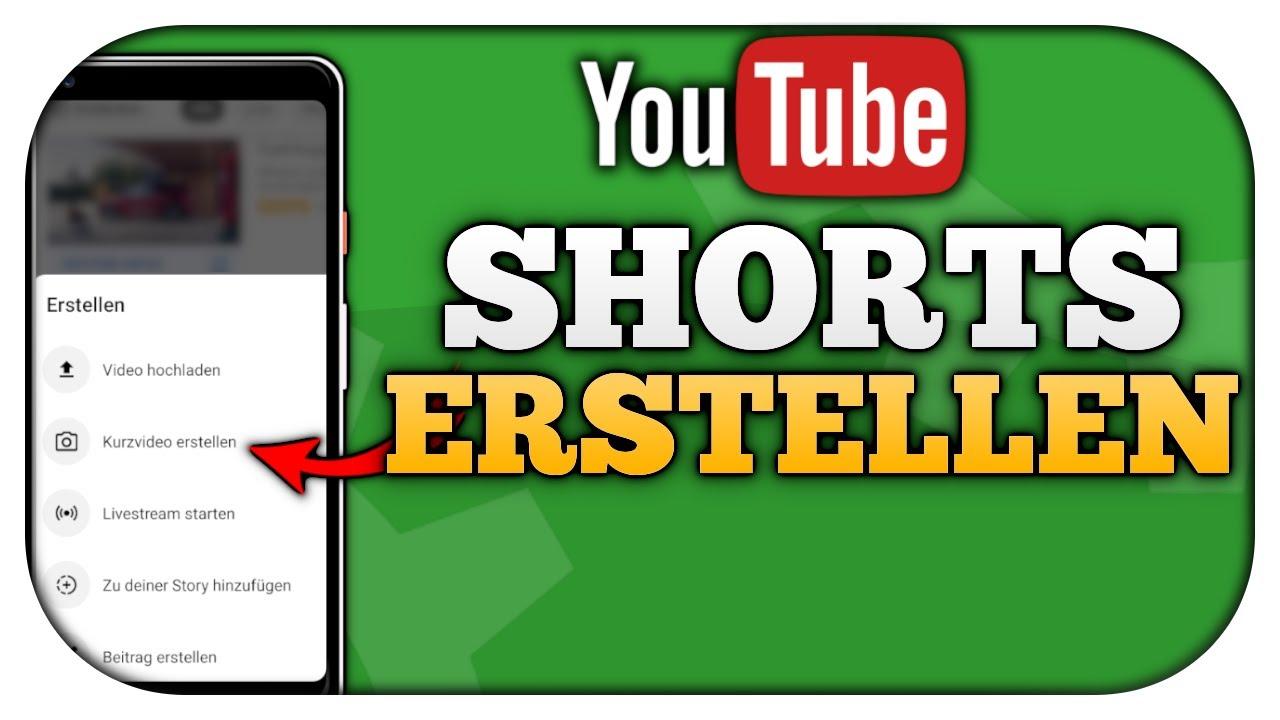 Transforming YouTube Shorts: Create Your Full-Length Video
