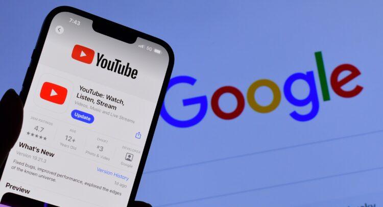 Future Forward: What the YouTube-Google Partnership Means for Users and Brands