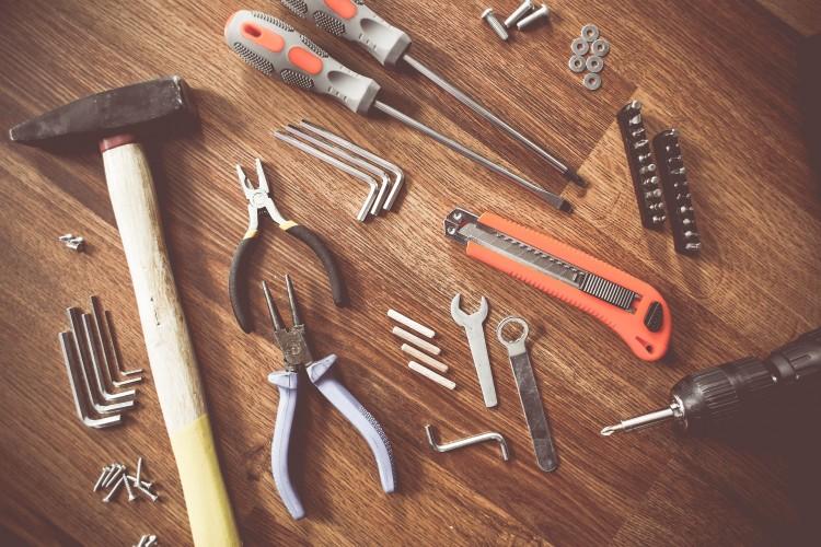 Gathering Your Tools and Materials: ⁤Be Prepared for Success
