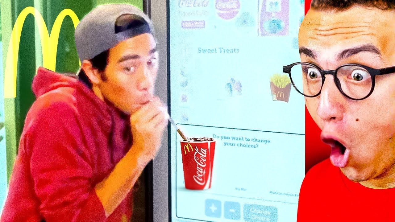 From Nothing to Viral: The Birth of YouTube Magic