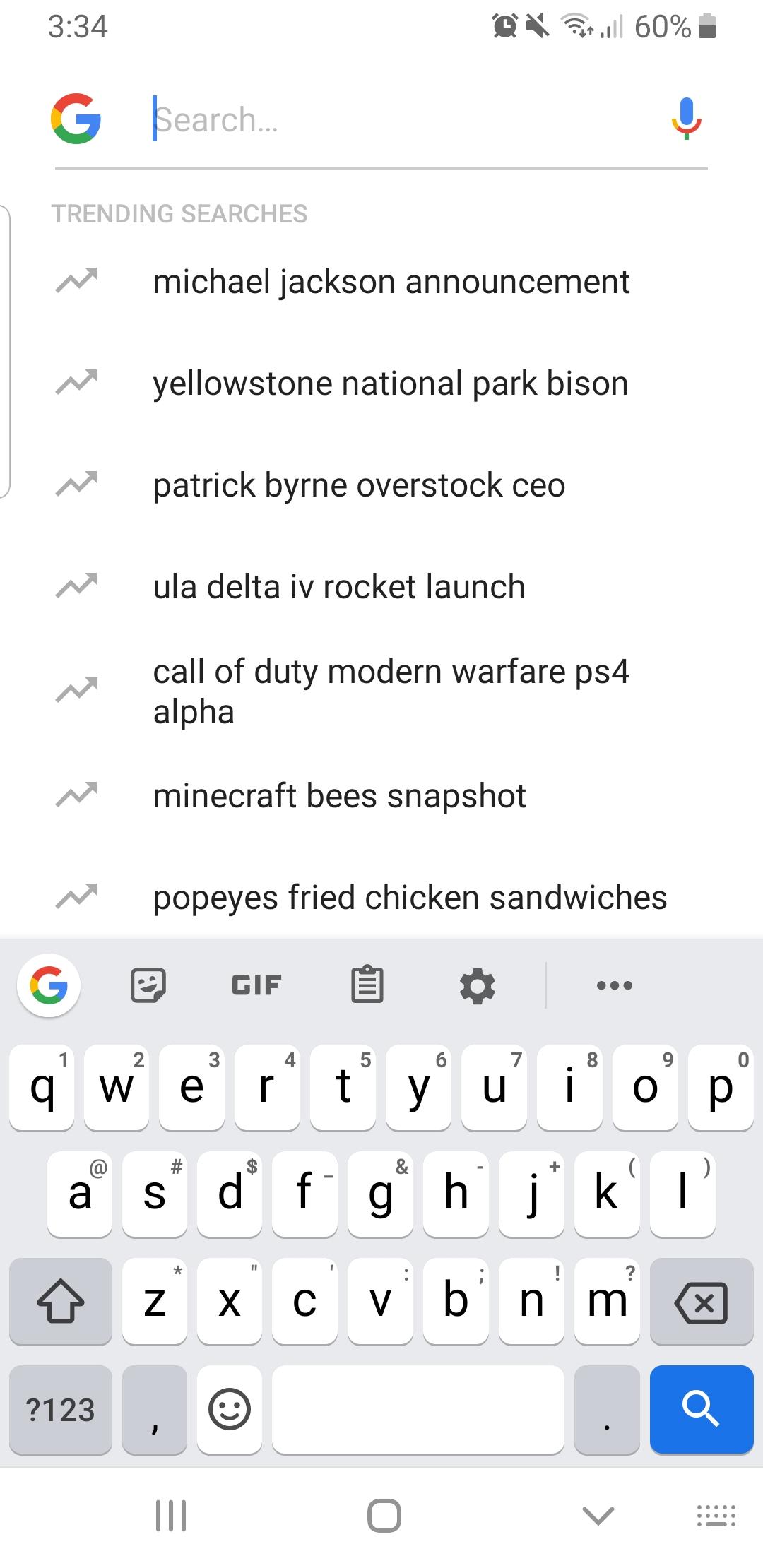 Steps to Efficiently Clear Your Search History