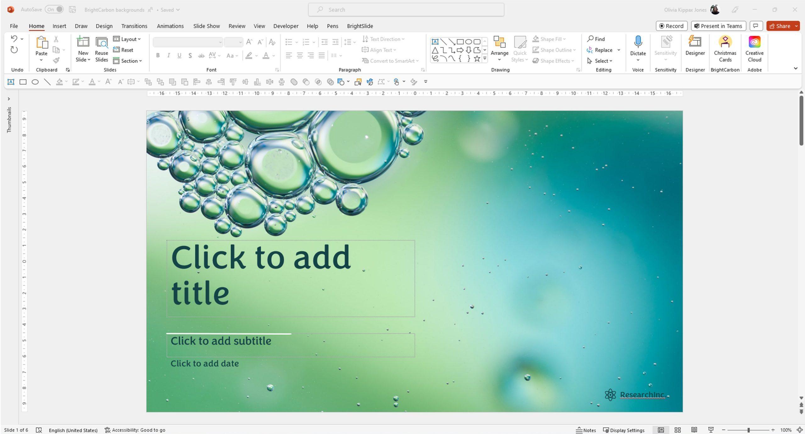Easy Steps to Save PowerPoint Slides at 300 DPI for YouTube