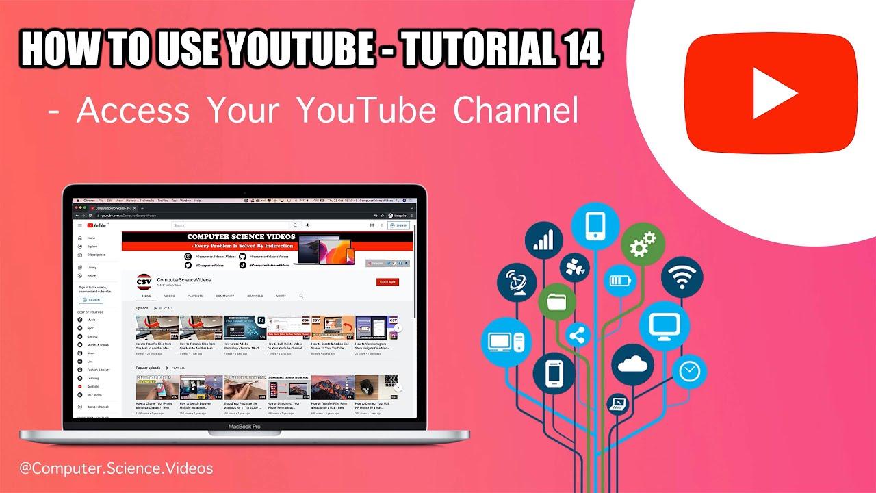 Unlocking YouTube: Simple Tricks for Effortless Access