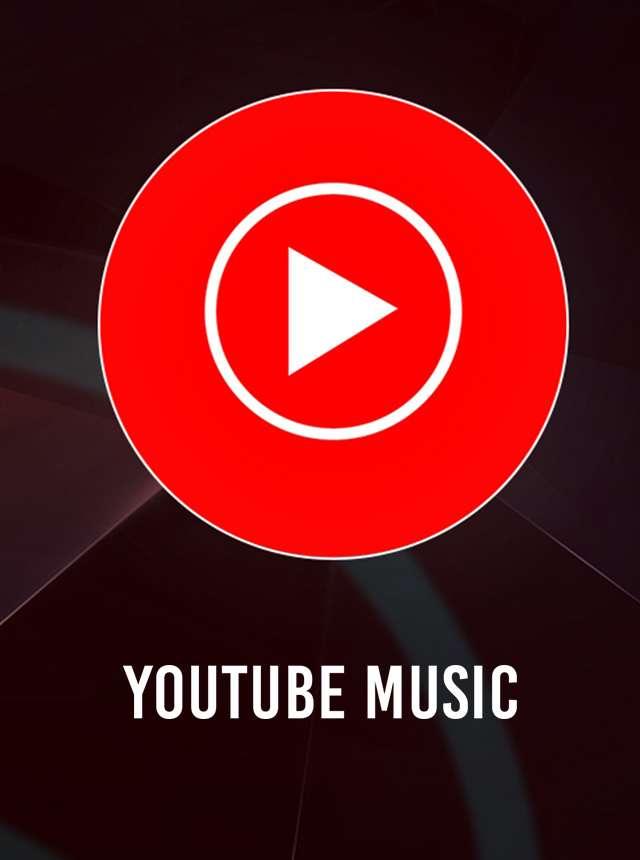 Install YouTube Music on Windows Subsystem for Android