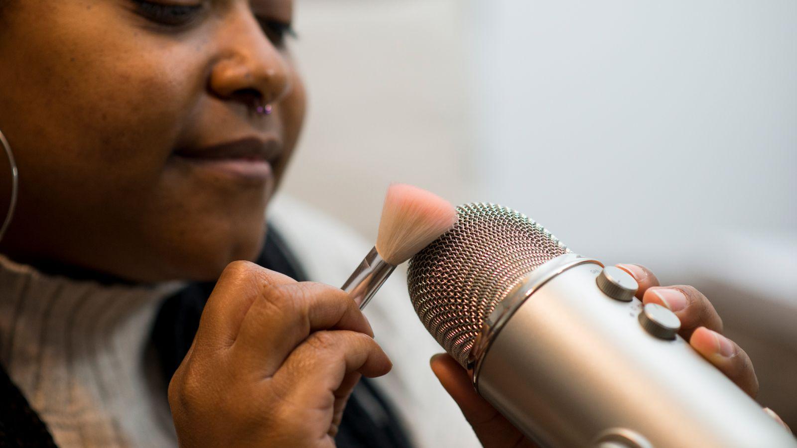 The Science Behind ASMR: How Sound and Sight Tingle Your Senses