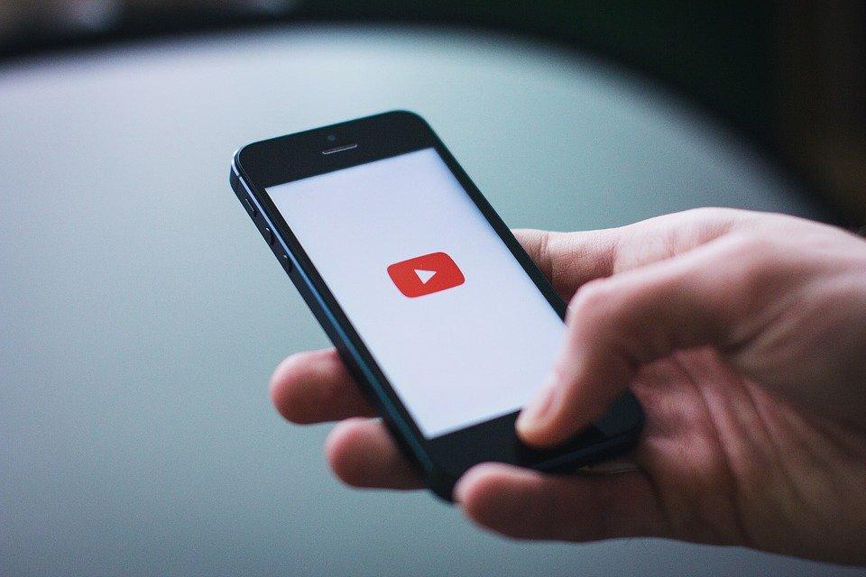 Turning Your Content into an Asset: Leveraging YouTube for Career Growth