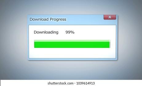 Navigating the Download Process with Ease