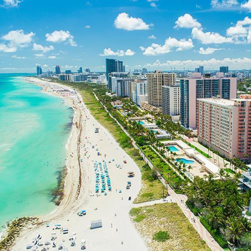Essential Tips for‌ Crafting a Flawless​ Miami Vacation Vibe