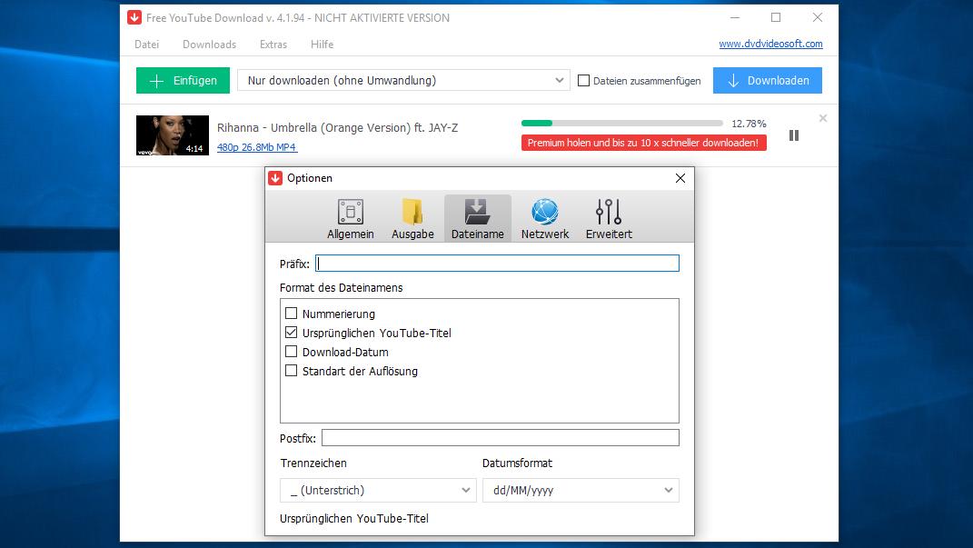 Mastering the Art of YouTube Video Downloads