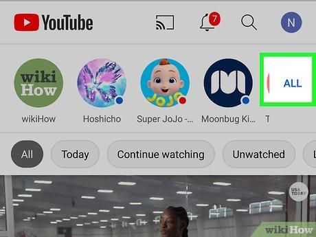 Unlocking Your YouTube Subscriptions: A Simple Guide!