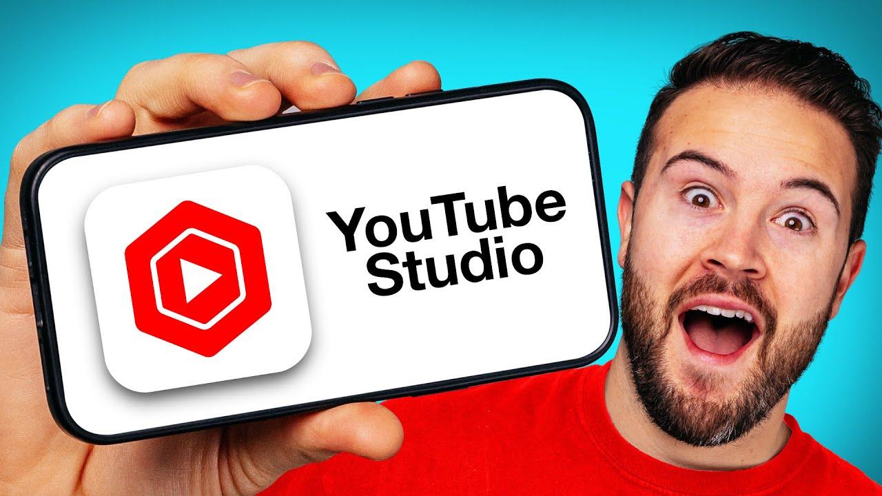 Unlocking the Mystery: YouTube Studio Settings Won’t Open?