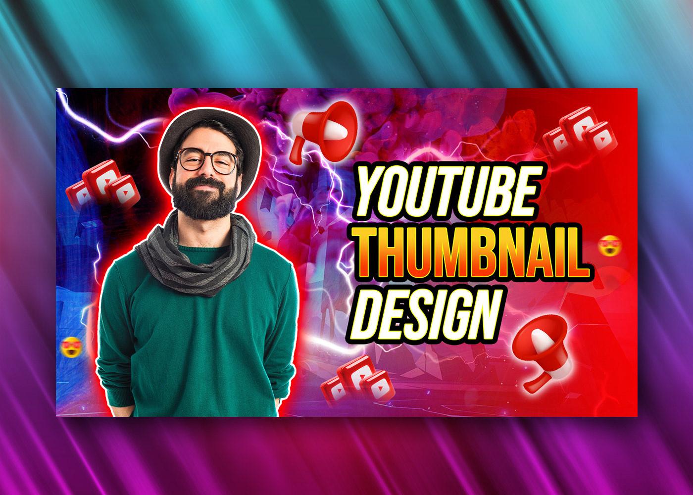Crafting Eye-Catching Thumbnails That ​Pop Off the Screen