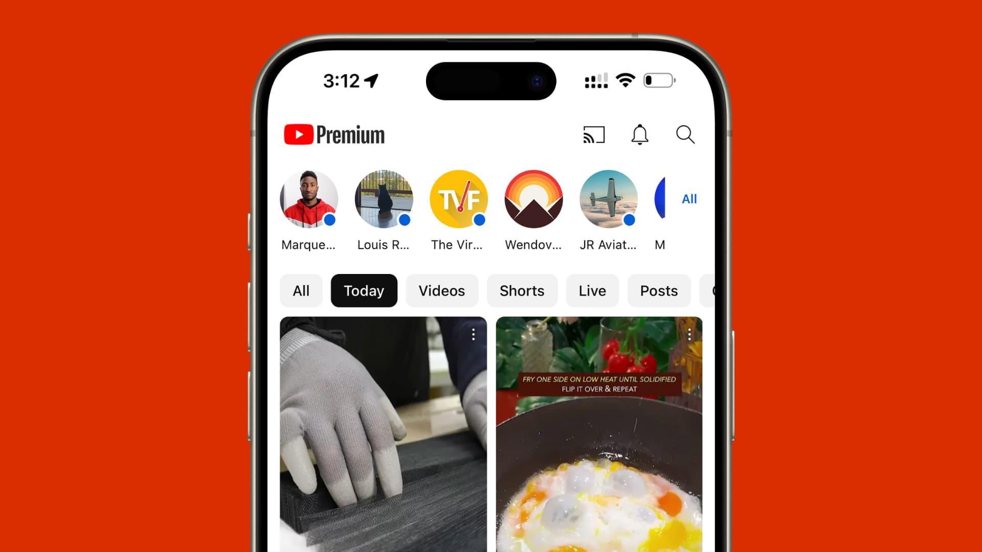 Mastering Your YouTube Subscriptions: Edit or Remove Easily!
