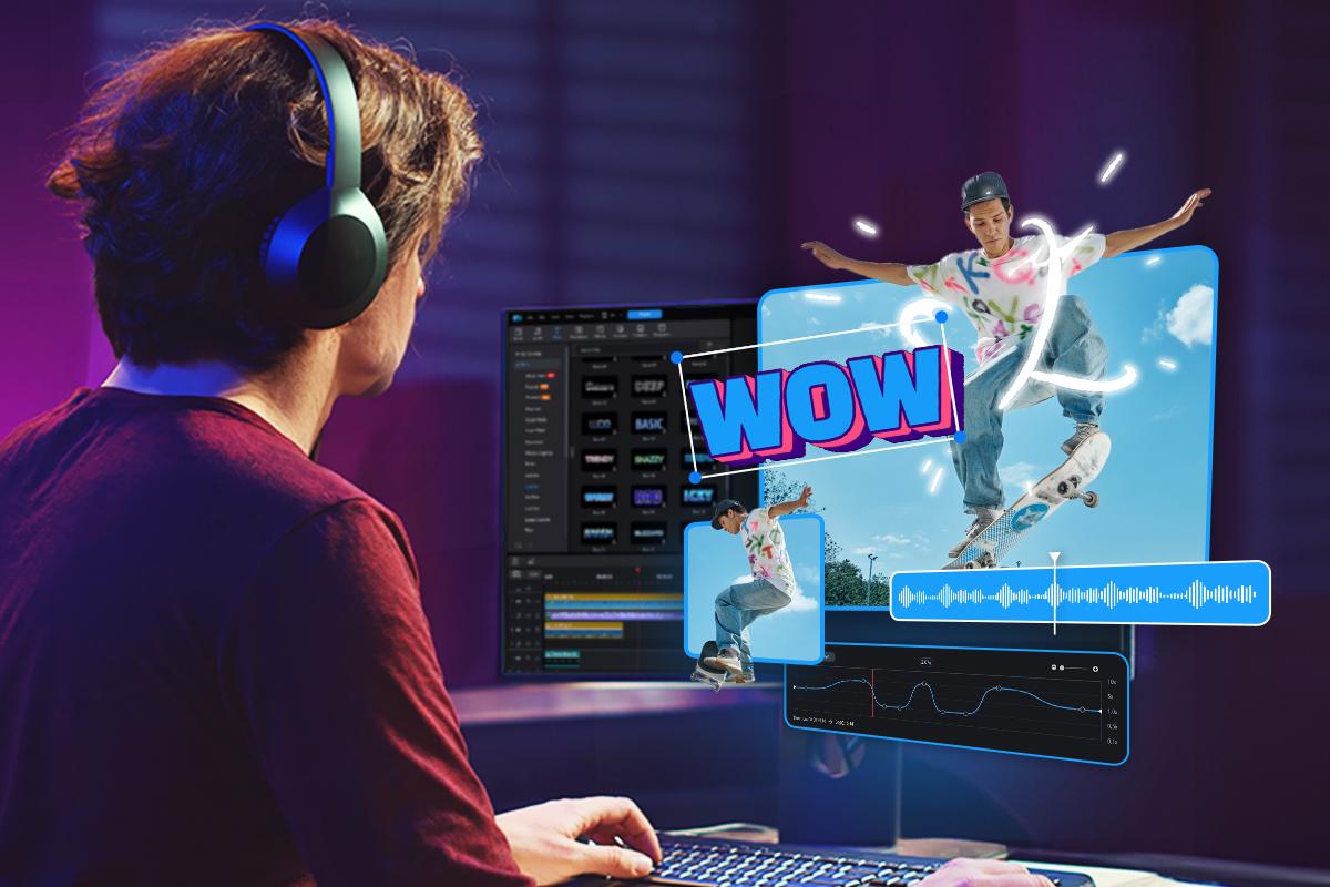 Editing Made Easy: Step-By-Step Guide to Refining Your Clips