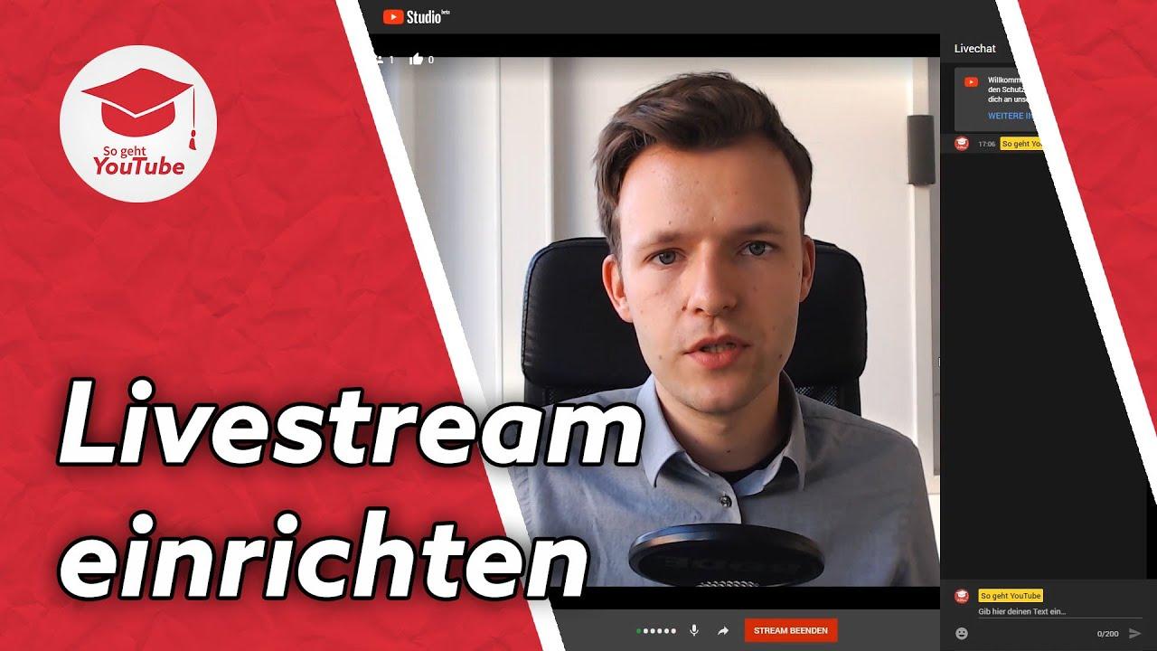 Go Live on YouTube: Your Fun Guide to Streaming!