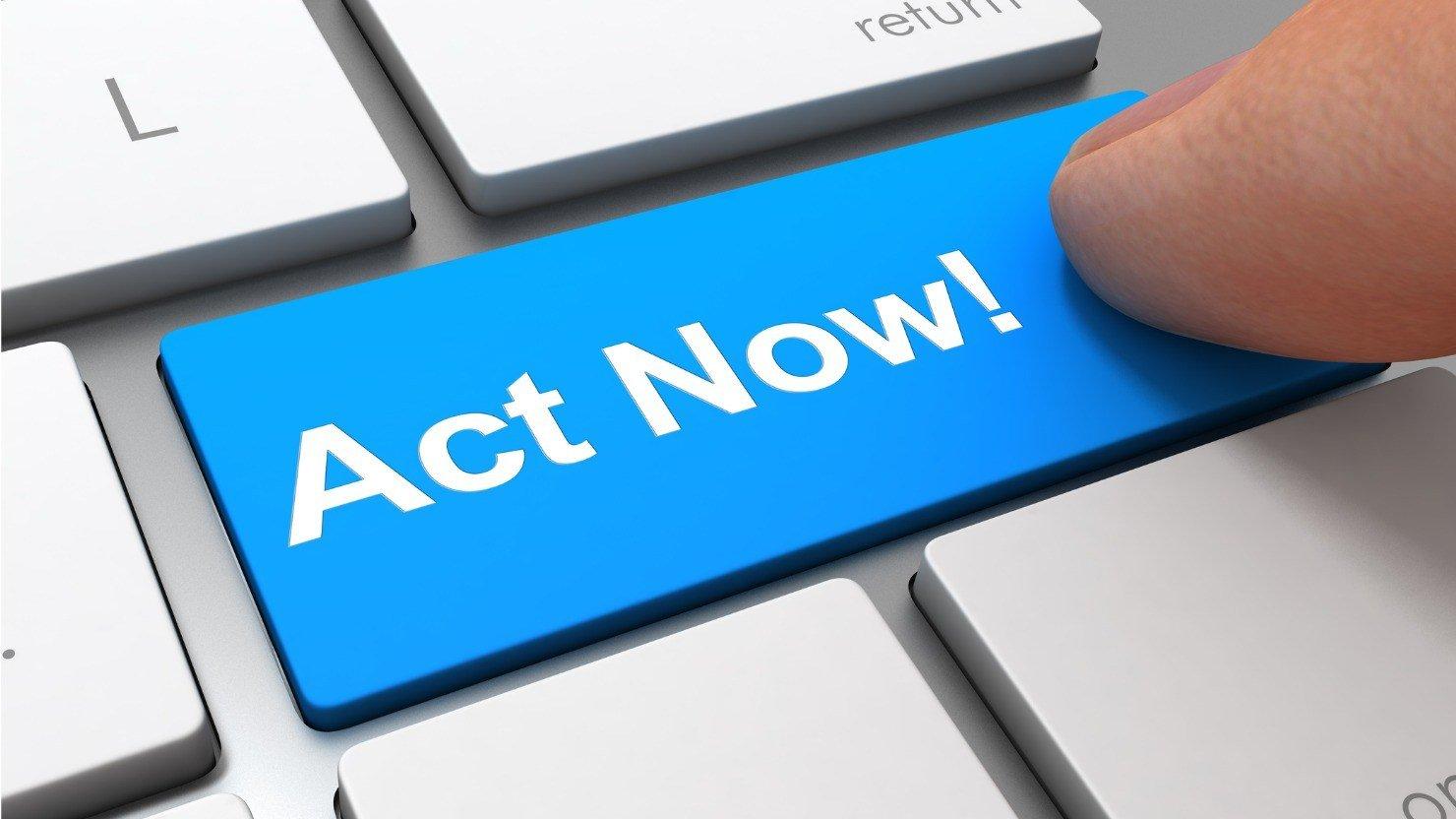 Crafting the Perfect Call to Action That Hooks Viewers