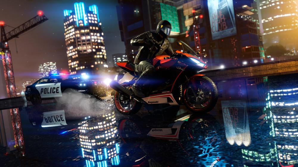 The Unstoppable Rise of GTA Content: Why Gamers Can’t ‌Get Enough