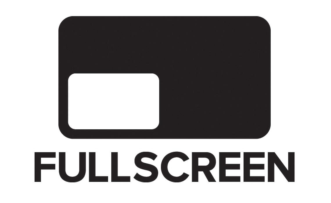 When YouTube Goes Fullscreen: Why Everything Looks Huge!