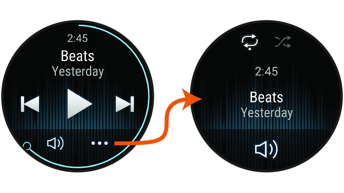 Mastering the Playback Controls: Customize Your Viewing Experience