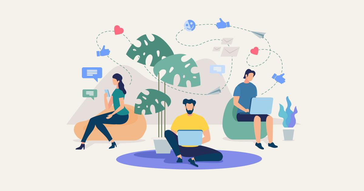 Building a Community: Tips for Connecting and Engaging with Your Audience