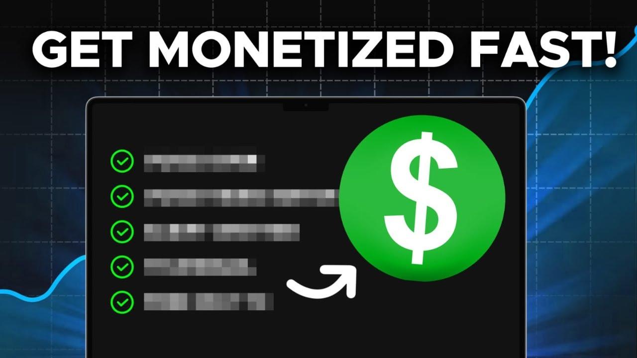 Spotting the Tell-Tale Signs of ⁤Monetization on YouTube Channels