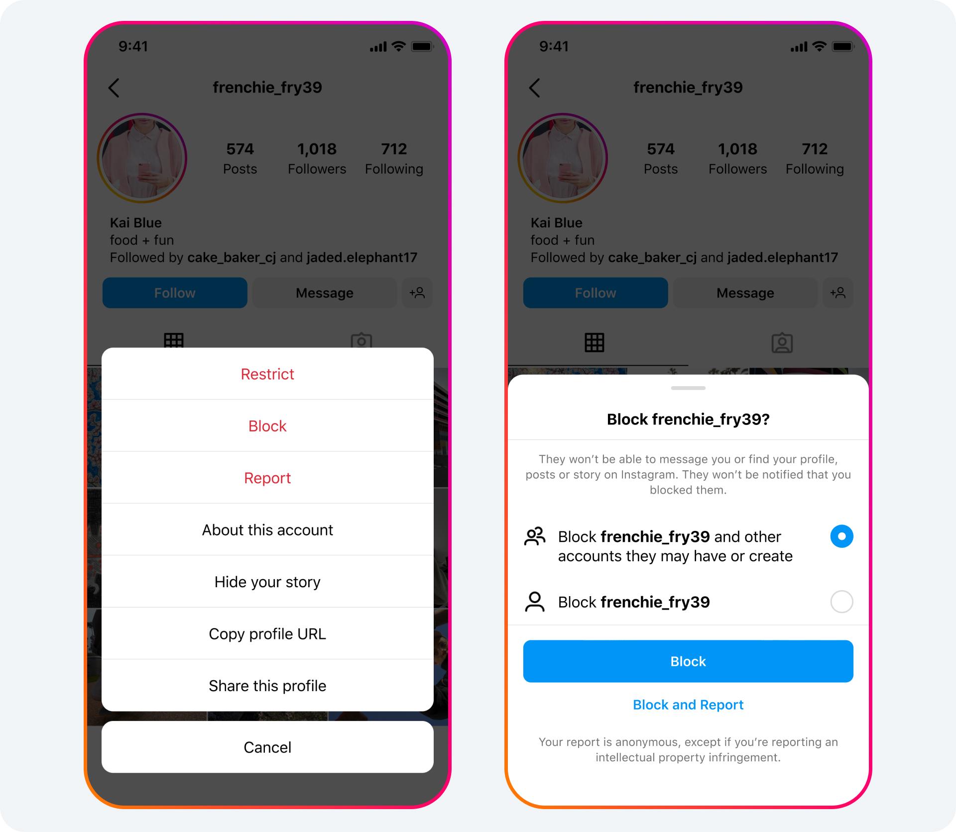 Dealing with the ​Aftermath: What to Expect When You Block Users