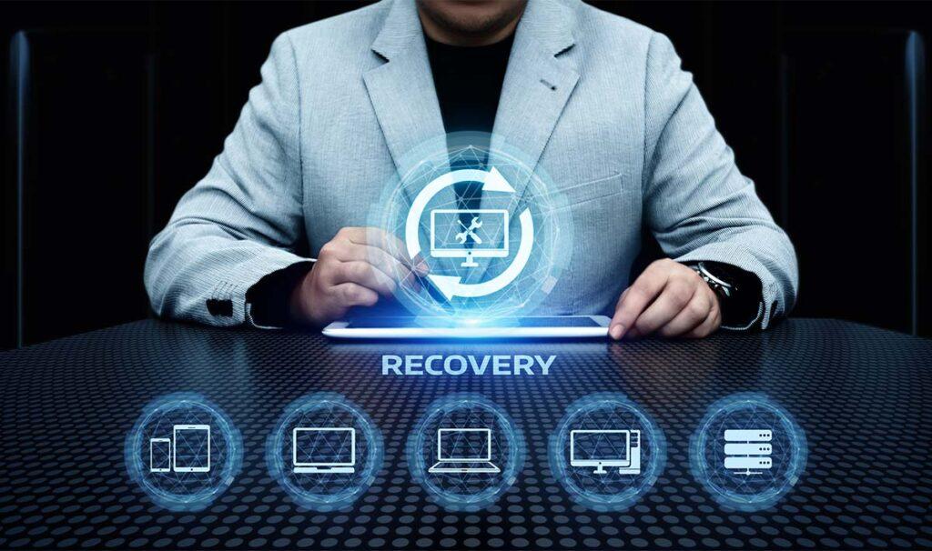 What ⁤Happens After You​ Say ⁤Goodbye: Recovering ‌Your ‍Data and Moving On