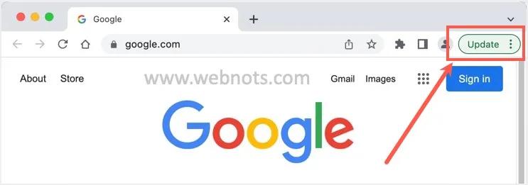 The Power of⁢ Updates: Keeping Chrome and Your Device in Sync