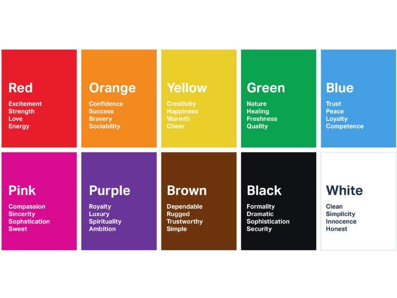 Color Psychology: Choosing Hues That Hook Viewers
