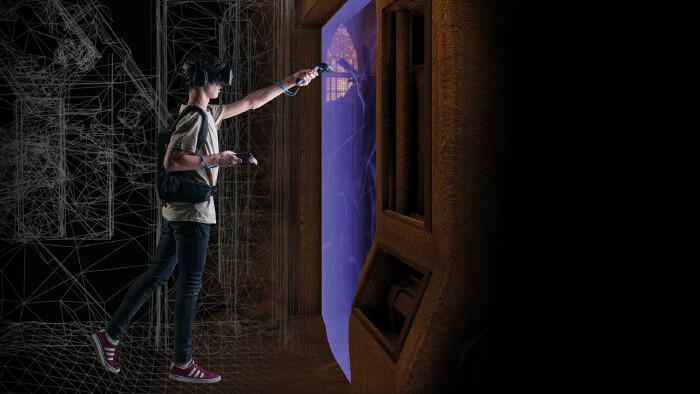Unlocking the Secret:​ Setting Up a​ Virtual Escape to Miami