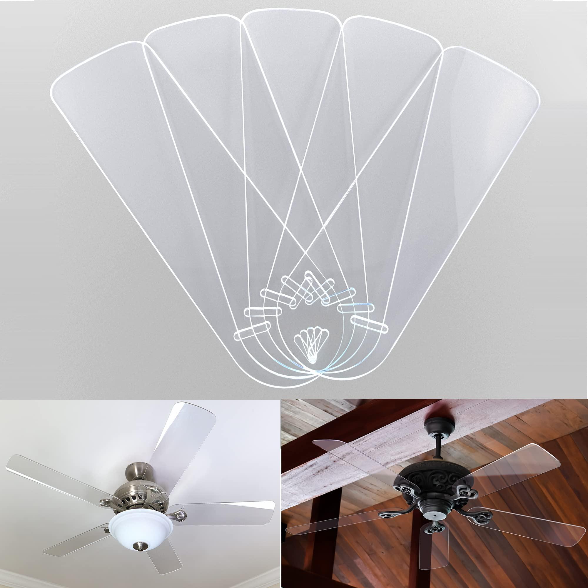 Understanding the Signs Your ​Fan Needs Replacement