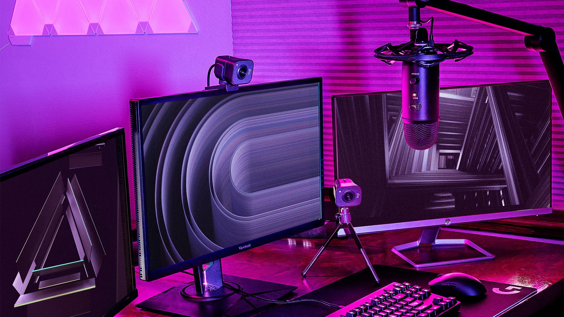Navigating the Tech: Essential ‌Gear ⁢for Seamless ⁢Streaming