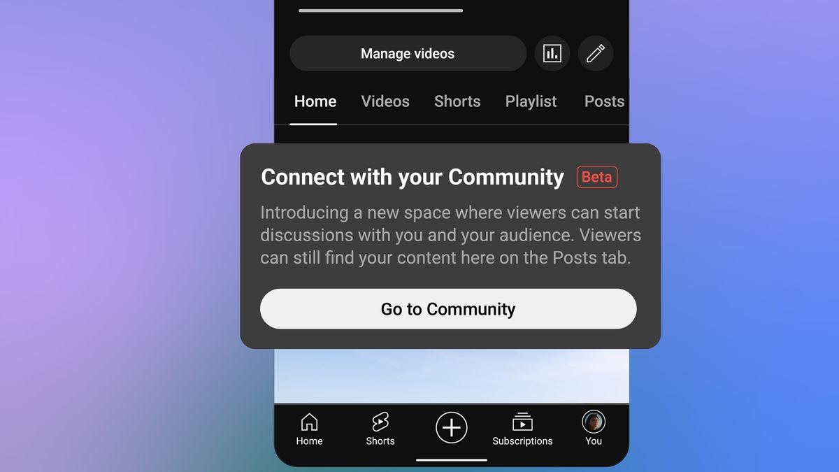 Mastering YouTubes Community Features