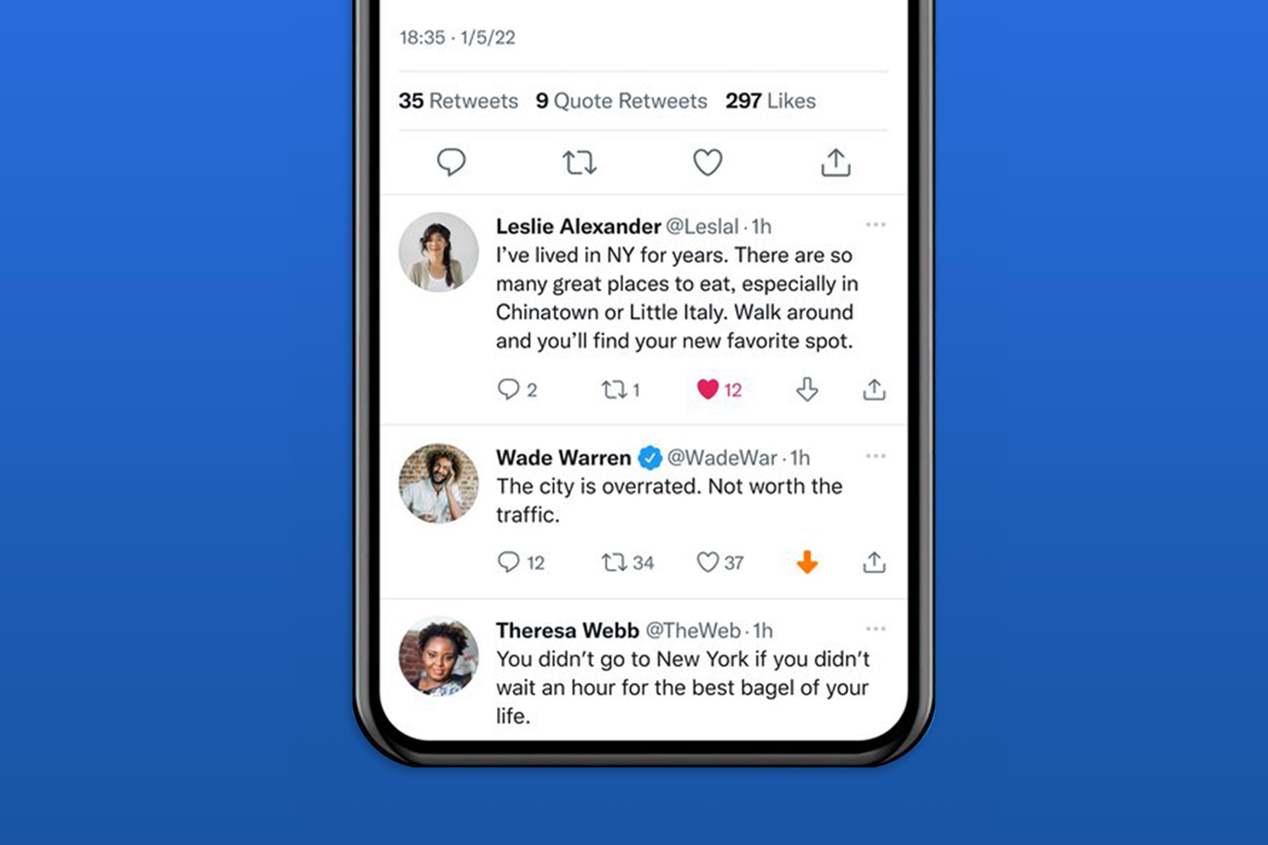 Enhancing Your Viewing Experience: Strategies to Use​ Downvotes to Your Advantage