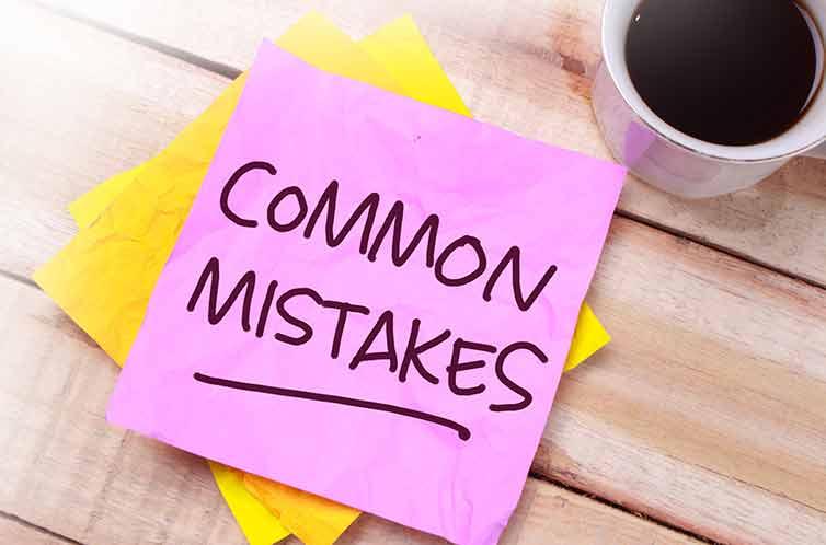 Common Mistakes to Avoid When Citing​ Videos