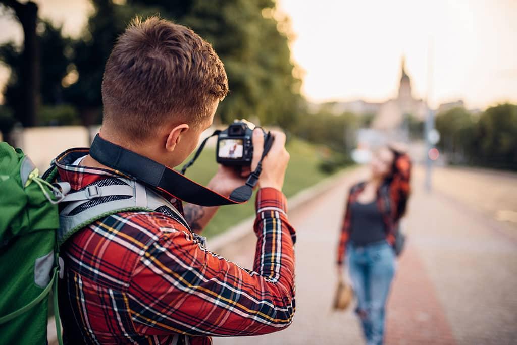 Enhancing Your Skills: Continuous Learning for the Evolving Camera Landscape