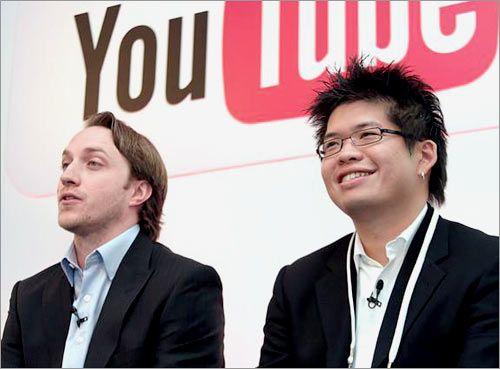 Navigating Challenges: Key Lessons from YouTube’s Launch Year