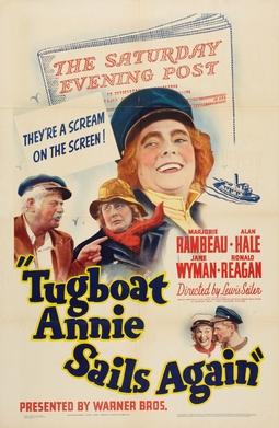 Navigating ‌YouTube: ​Your Ultimate Guide to Finding Tugboat Annie