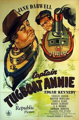 Join the Conversation: Engaging with ⁤Fellow Fans About Tugboat Annie