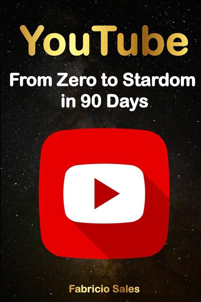The Glittering‌ Allure of ​YouTube Stardom