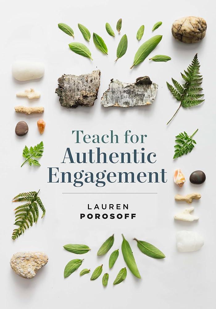Engaging Authentically: Building Conversations That Matter