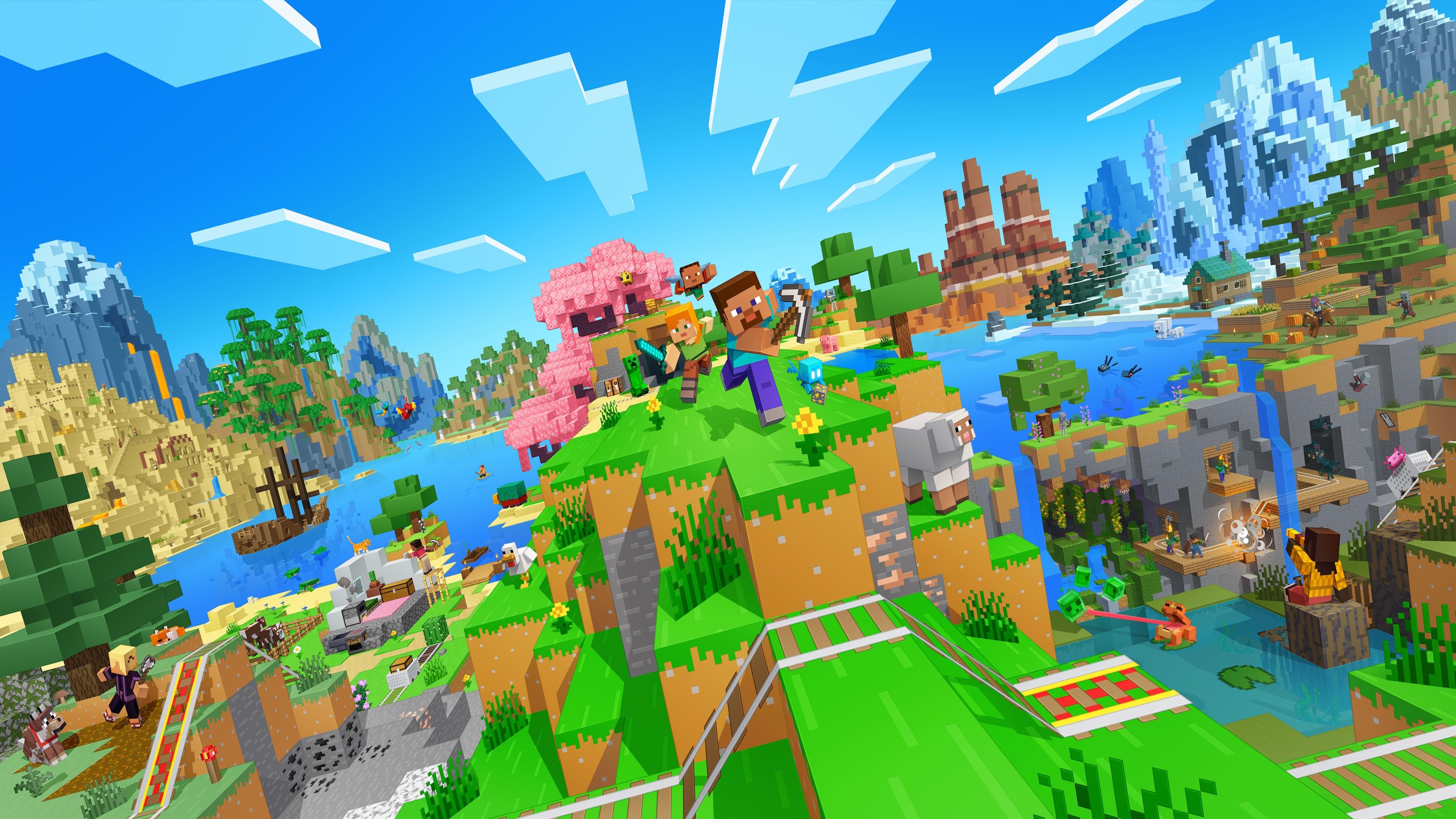 Exploring Iconic User Interfaces: The Art Behind Minecraft YouTuber GUIs