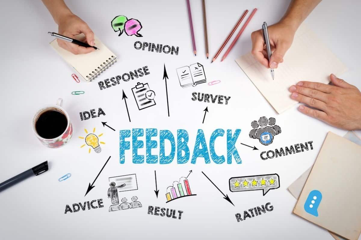 Testing the Waters: Gathering Feedback and Refining Your Choices