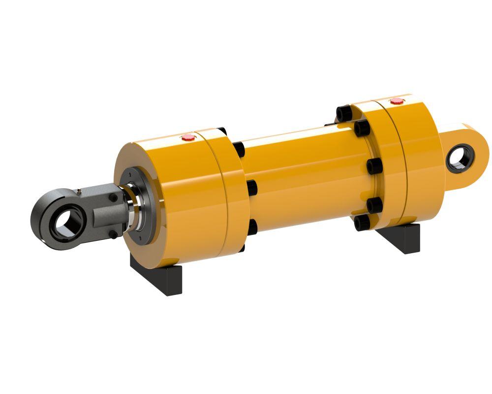 Step-by-Step Guide to Efficiently Bleed Your Hydraulic Cylinder