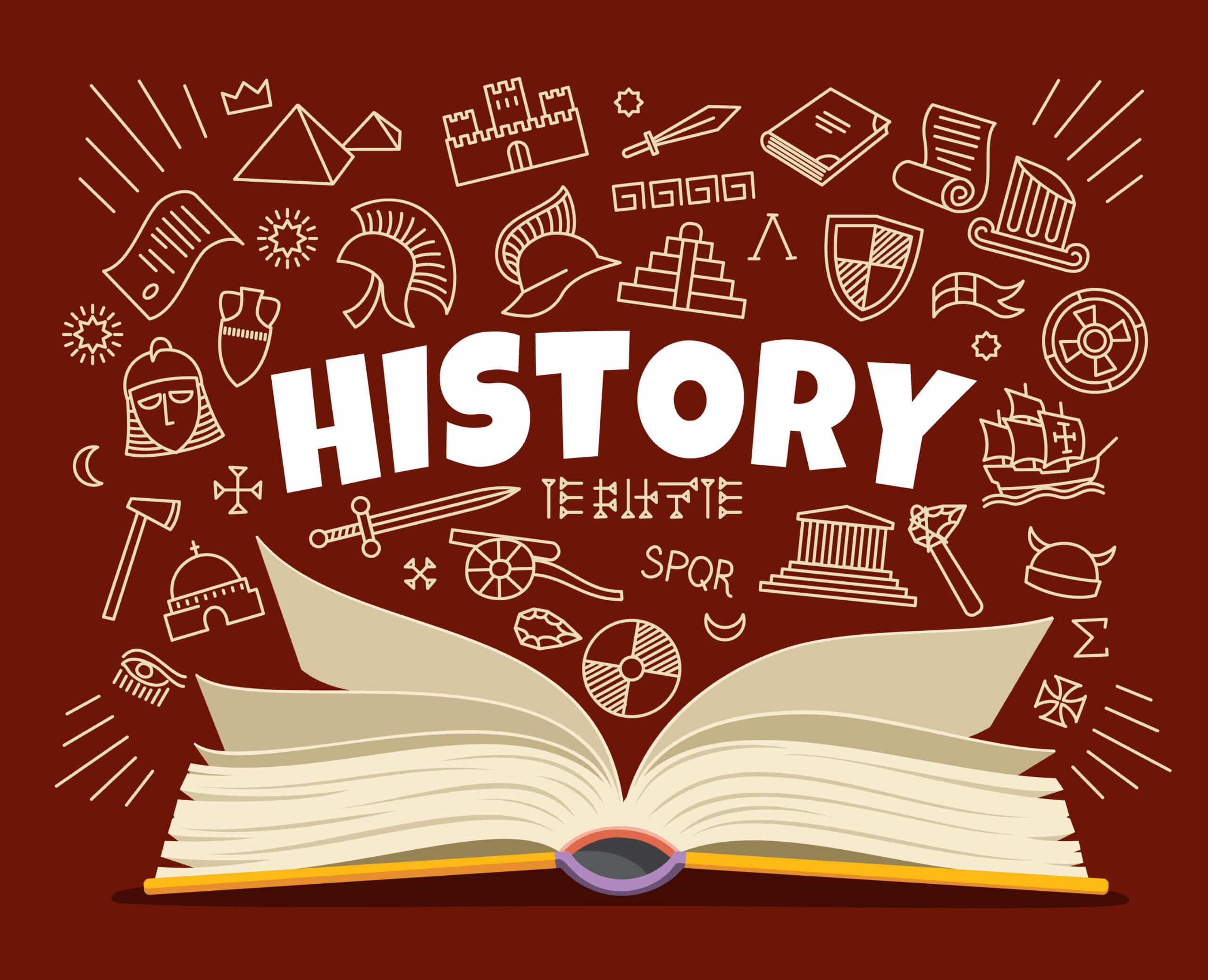 Diving‌ Deep into Specific Events: Playlists That Unpack Historys Biggest⁤ Moments