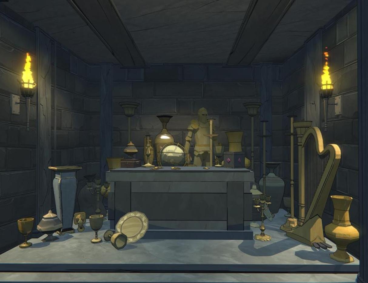Creative Ways to Organize and Access Your Saved Treasure Trove